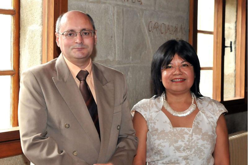 Unha iniciativa para a produción de extractos de algas das costas galegas aplicando ultrasons, premio Base Tecnolóxica do Concurso de Proxectos Empresariais Innovadores da USC