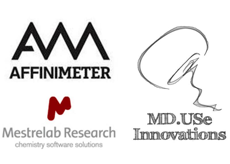 Alianza entre compañías xurdidas da USC dedicadas ao desenvolvemento de software científico