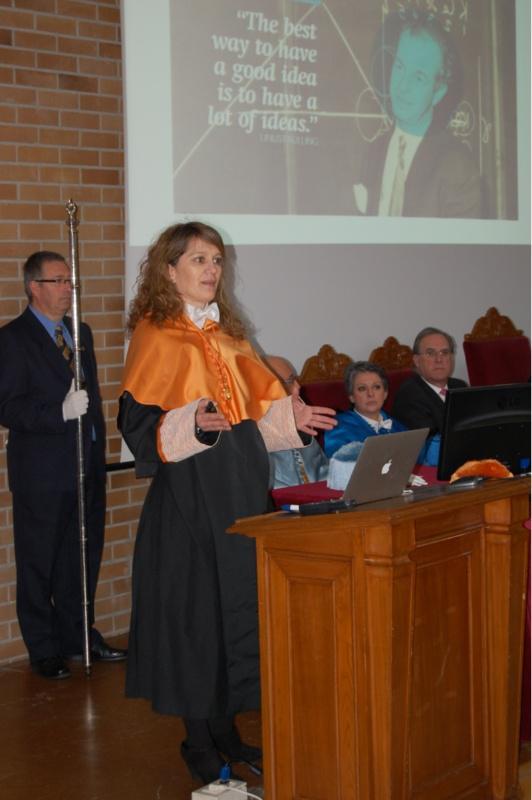 Viaño impulsa un proceso de cambio na Universidade para dar resposta ás demandas que xa está a facer a sociedade