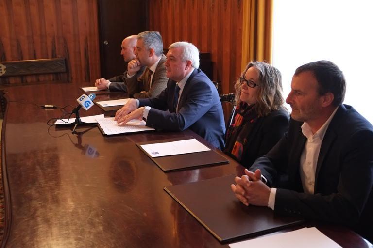 A calidade lingüística dos traballos ten premio na USC