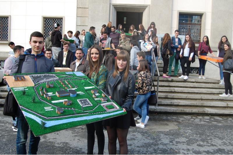 Formación para a inclusión desde as aulas de Profesorado