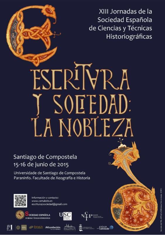 A Sociedade Española de Ciencias e Técnicas Historiográficas desenvolve na USC, por primeira vez en Galicia, o seu congreso anual