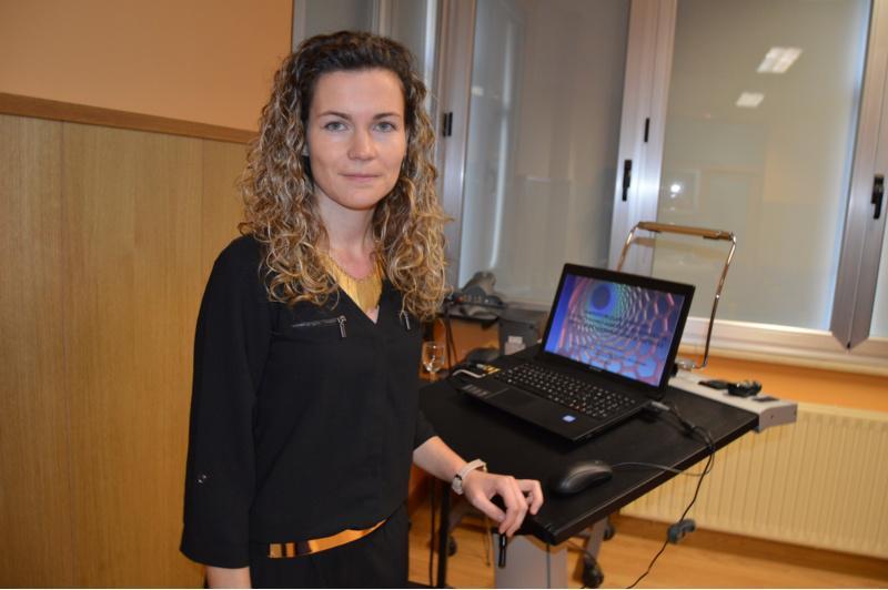 Ciencias emprega con éxito nanotubos de carbono para determinar a presenza de metais en ouriños de persoas sas