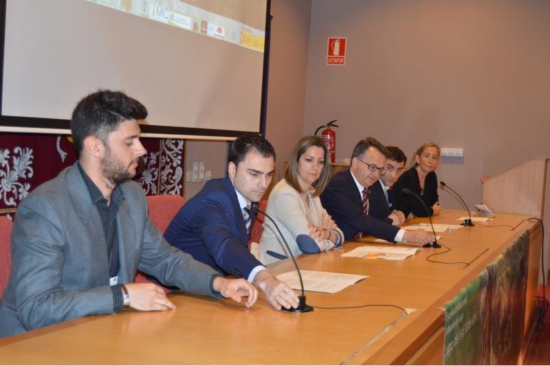 A Asociación Interuniversitaria de Estudantes de Relacións Laborais ve “imprescindible” a profesión na sociedade actual