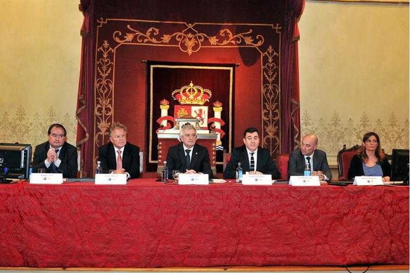 A Universidade de Santiago, centro de referencia en España do Ano Internacional do Entendemento Global 