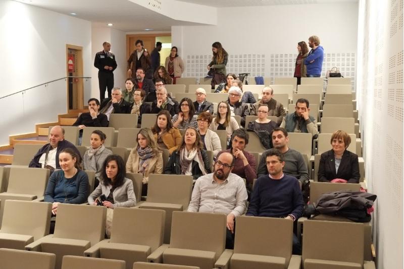 Analizan a accesibilidade dos museos e ofrecen unha proposta de intervención en Galicia