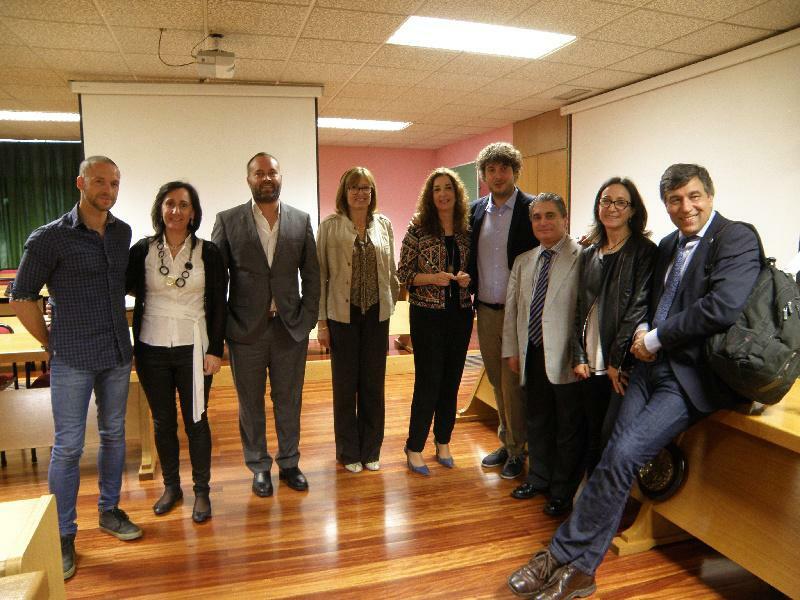 Unha investigación do Campus Terra da USC avanza no control e na prevención dunha das patoloxías máis graves do rodaballo Unha investigación do Campus Terra da USC avanza no control e na prevención dunha das patoloxías máis graves do rodaballo