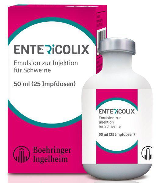 O LREC do Campus Terra da USC e CZ Veterinaria desenvolven unha vacina para previr diarreas en leitóns causadas por E.coli O LREC do Campus Terra da USC e CZ Veterinaria desenvolven unha vacina para previr diarreas en leitóns causadas por E.coli