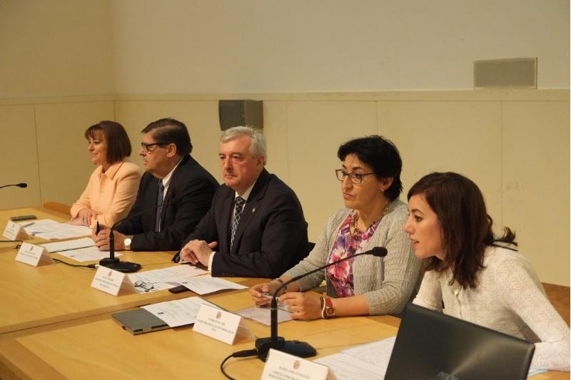 Reflexionan na USC sobre a incorporación da perspectiva de xénero na docencia universitaria