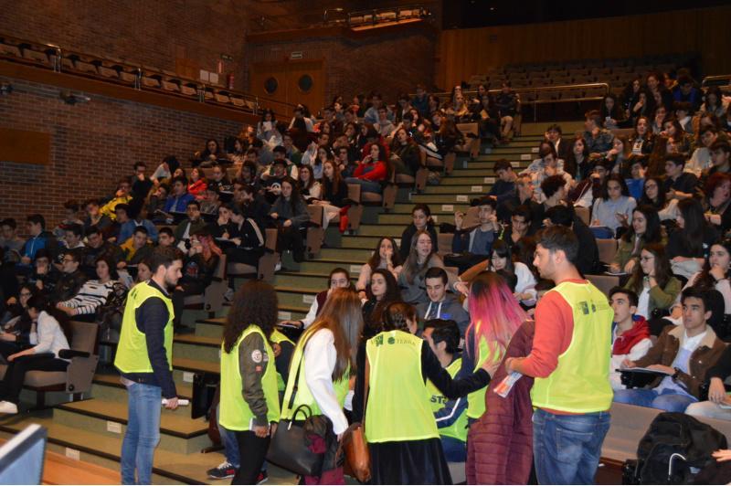 Campus Terra, unha opción universitaria “intelixente”