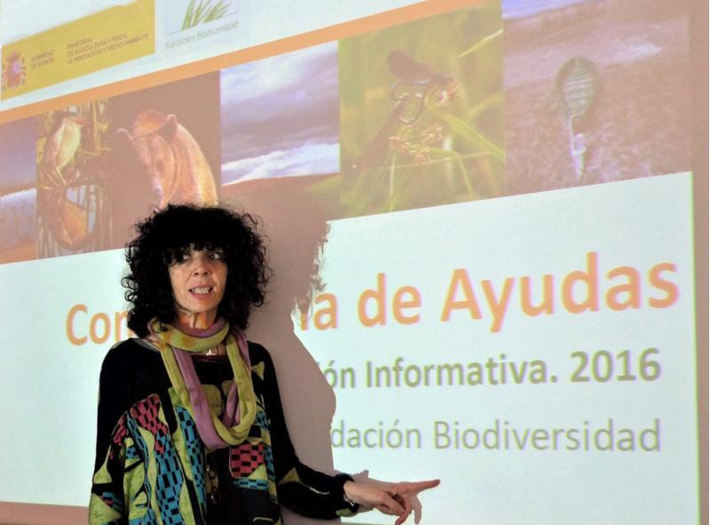 Larga vida ao mexillón de río