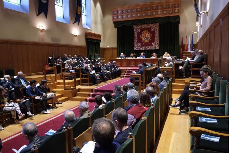 A USC conmemora o Día das Letras Galegas cun acto literario dedicado a Carlos Casares