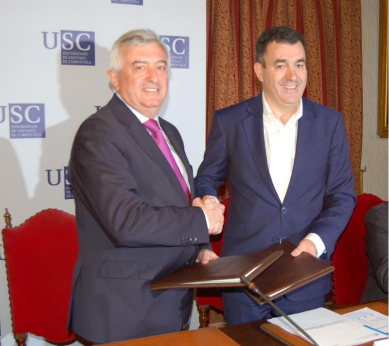 A USC impartirá un curso que capacita o profesorado técnico para impartir docencia en FP