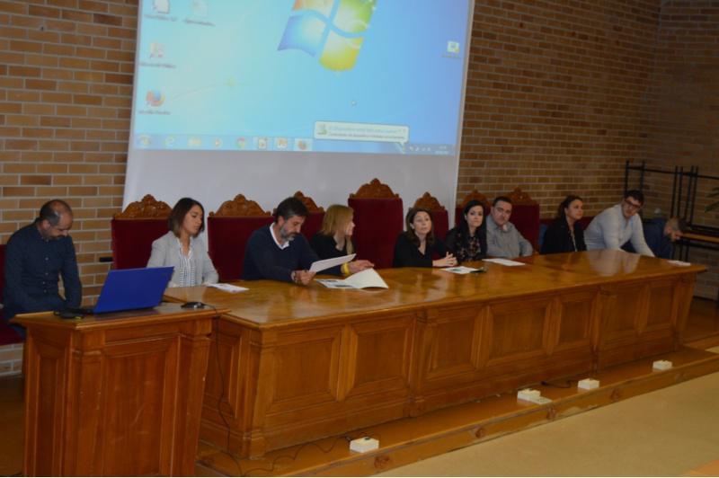 Cultura emprendedora nas aulas da Facultade de ADE 