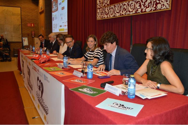 D3Mobile reúne novas promesas ‘STEM’ no Campus Terra da USC D3Mobile reúne novas promesas ‘STEM’ no Campus Terra da USC