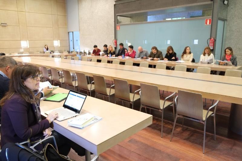 Durante 2016 diminuíu o nivel de actividade emprendedora entre a poboación de 18 a 64 anos