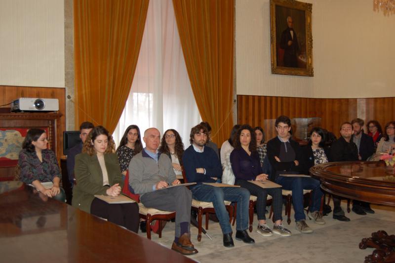 Entregáronse os XII Premios á calidade lingüística 