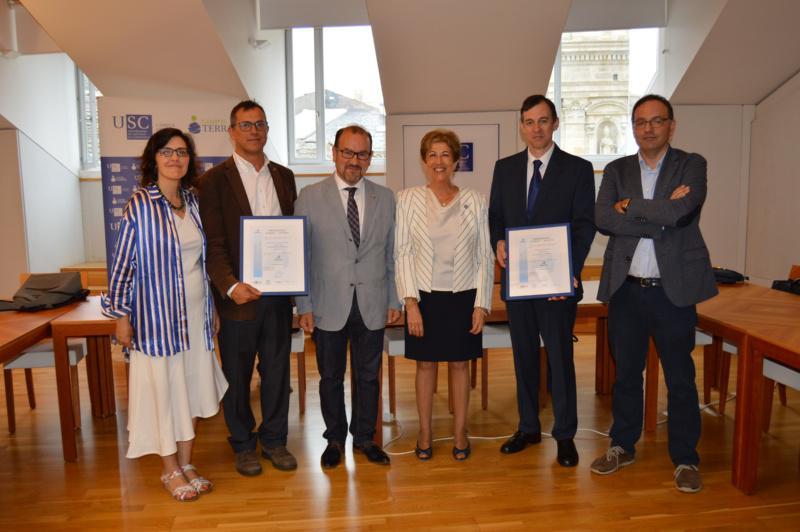 O Consello de Goberno da USC aproba os graos en Enxeñaría Robótica e Xestión Cultural para a súa implantación no curso 2019-20