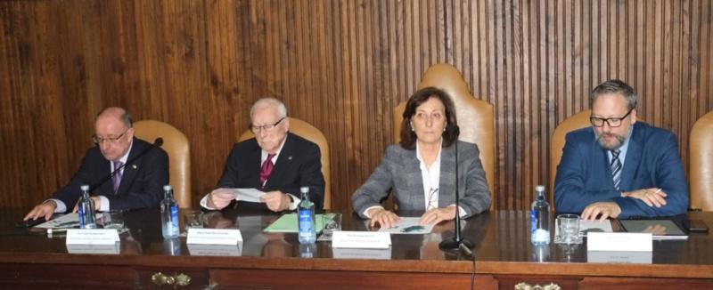 Un ano máis, os Premios Mestrelab_AMSlab recoñecen o talento de estudantes de Química da USC