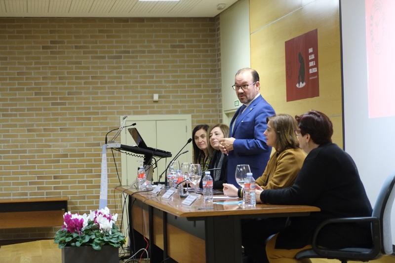 Psicoloxía celebrou o seu patrón