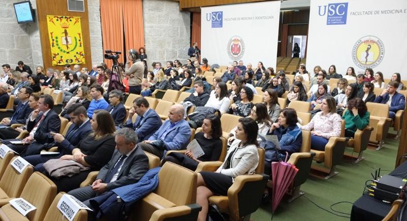 A dieta atlántica, a debate en Medicina