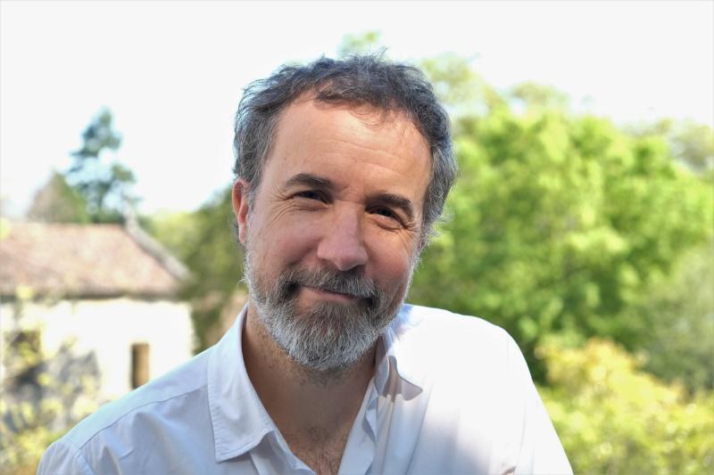 Carlos Salgado e Manuel Bermejo Patiño, premios Lois Peña Novo 2019