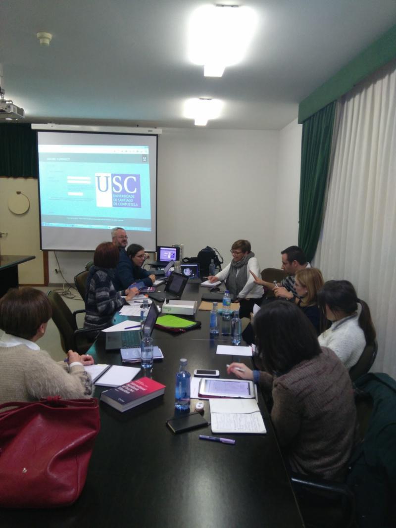 Vinte de cada cen estudantes de sexto curso de Primaria teñen unha competencia dixital baixa