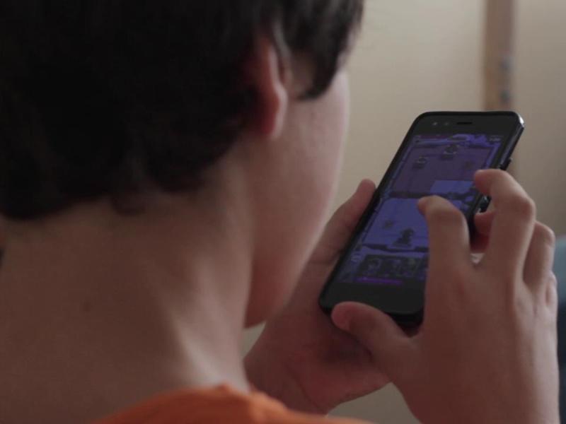 Vinte de cada cen estudantes de sexto curso de Primaria teñen unha competencia dixital baixa