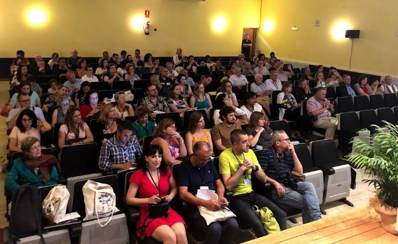 O XX Coloquio de Historia da Educación remata este venres en Monforte cun foro sobre identidade, universalismo e pacifismo 