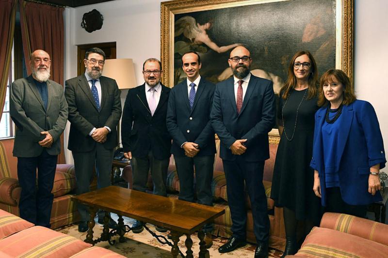 En marcha a oitava edición do Curso de Especialización Universitario en Vacinas