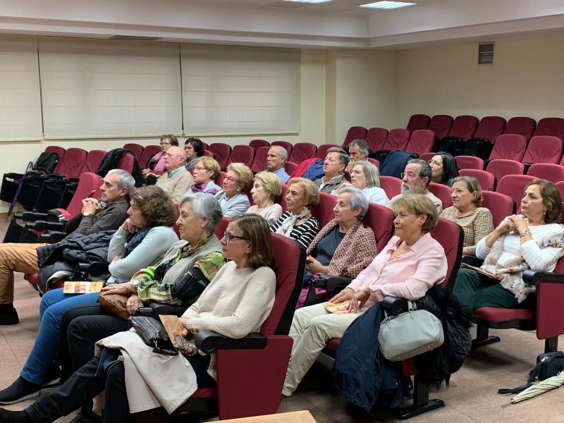 O IV Ciclo da USC duplica o número de matriculados de primeiro ano