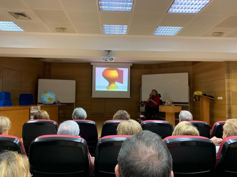 O IV Ciclo da USC duplica o número de matriculados de primeiro ano