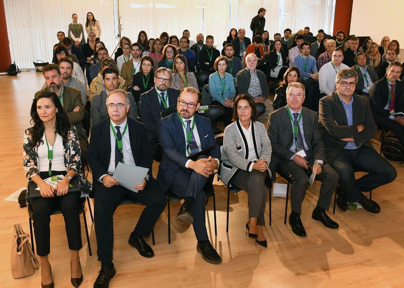 BioIncubatech abre unha convocatoria de apoio para micropemes e proxectos empresariais da saúde e o sector alimentario