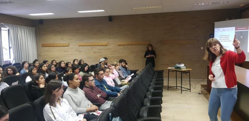 O xerme do emprendemento prende na Facultade de Ade