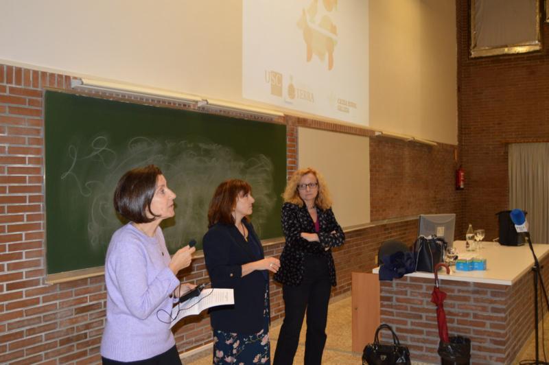 A USC pon en marcha na Facultade de Veterinaria un programa formativo en experimentación animal pioneiro en Galicia