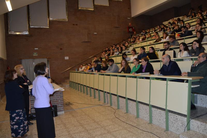 A USC pon en marcha na Facultade de Veterinaria un programa formativo en experimentación animal pioneiro en Galicia