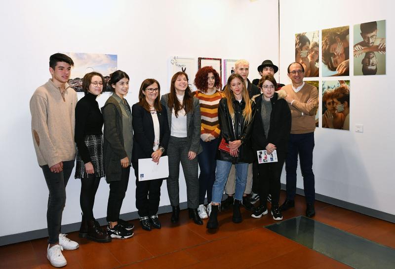Entregados os premios ‘Xuventude Crea’ nas categorías de fotografía e artes plásticas