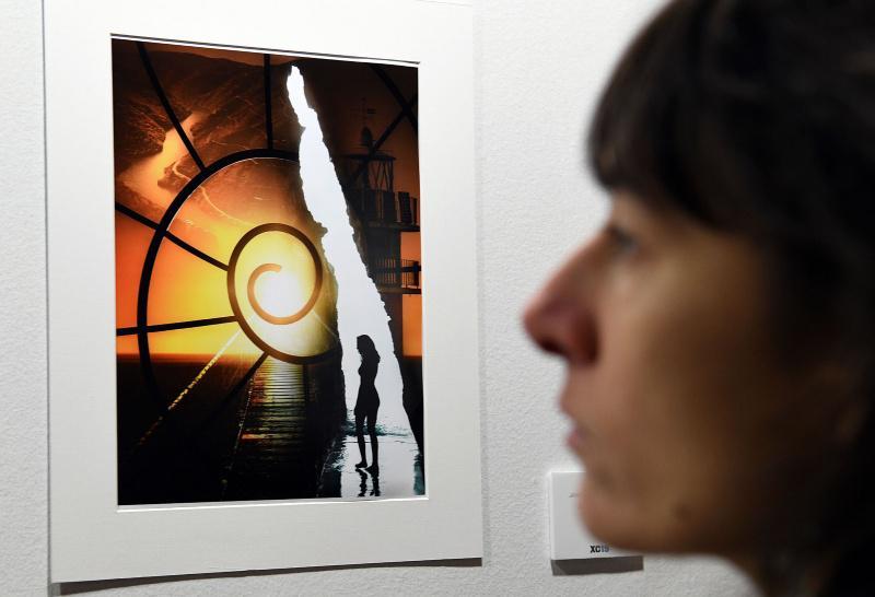 Entregados os premios ‘Xuventude Crea’ nas categorías de fotografía e artes plásticas