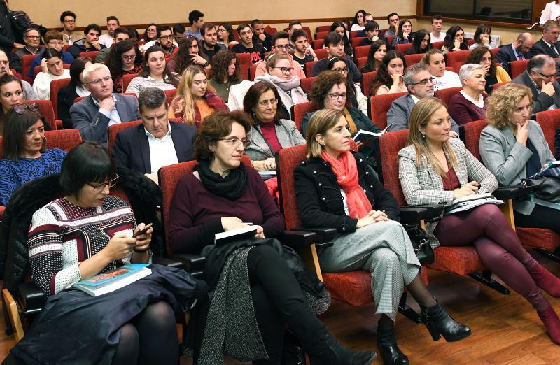 O Libro Branco de Economía Social de Galicia pon o foco no impacto das fórmulas xurídicas e asociativas