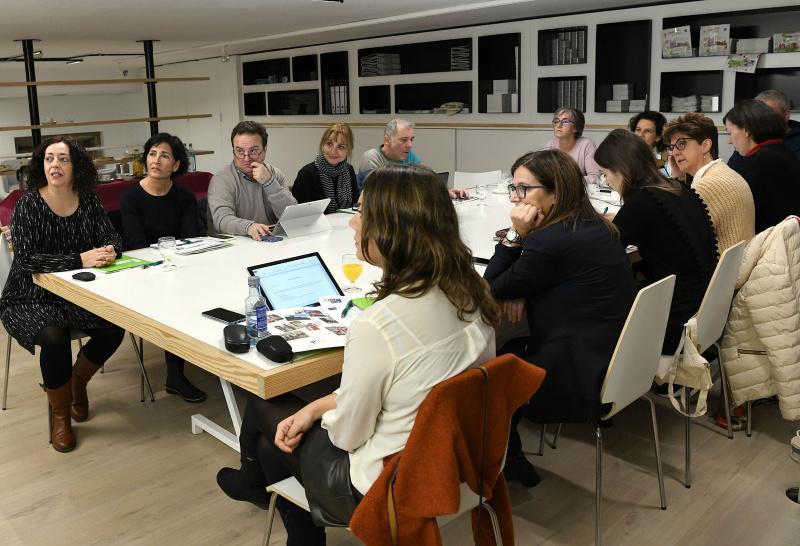 O proxecto de apoio a persoas refuxiadas UNINTEGRA celebrou a súa xornada de clausura na USC