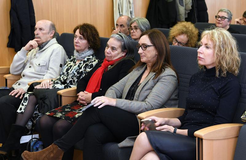 O programa de micromecenado ‘Sumo valor’ potencia a interactividade entre USC e sociedade