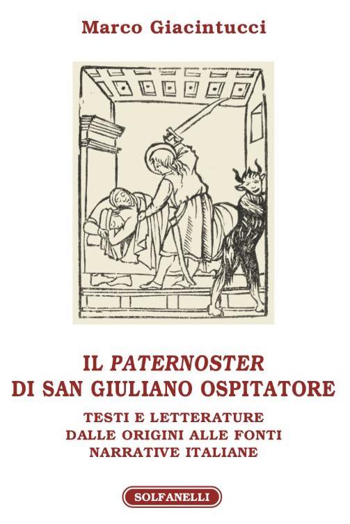 Unha investigación sobre San Xulián o Hospitalario, Premio sobre o Camiño de Santiago e as Peregrinacións 2019