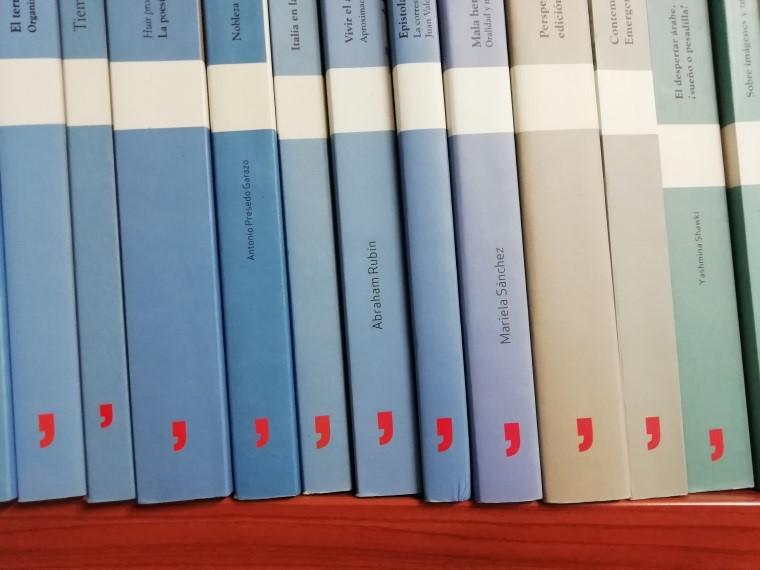 O selo USC Editora do Servizo de Publicacións renova a súa certificación ISO 9001 de sistemas de xestión da calidade