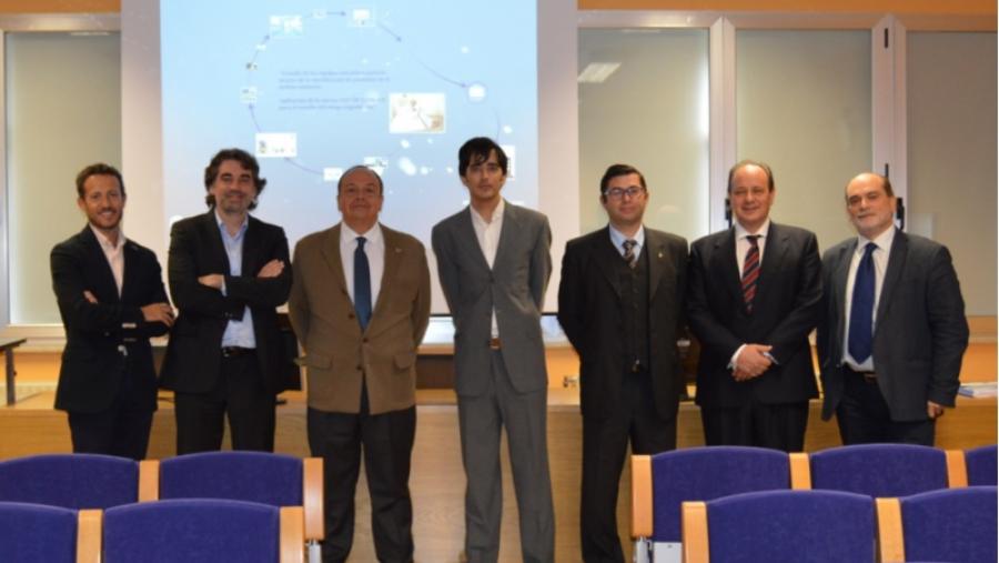 El Campus Terra de la USC crea un método para evaluar e identificar riesgos en el uso de las ayudas mecánicas de movilización de dolientes El Campus Terra de la USC crea un método para evaluar e identificar riesgos en el uso de las ayudas mecánicas de movilización de dolientes