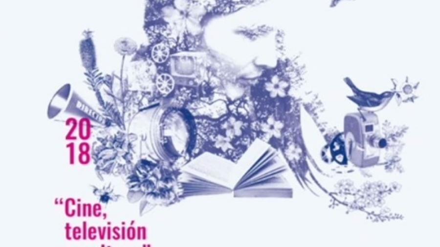  El XIII Curso de Primavera del Campus Terra abordará la relación entre cine, televisión y cultura del 3 al 6 de abril en Humanidades