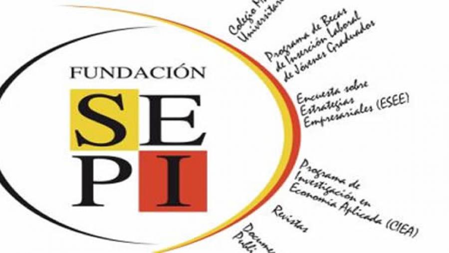 La Fundación SEPI convoca 55 becas para titulados universitarios