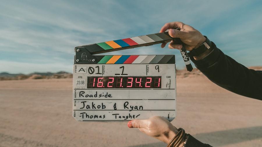Chegan as ‘Sesións de Filmoteca’ ao Campus Terra