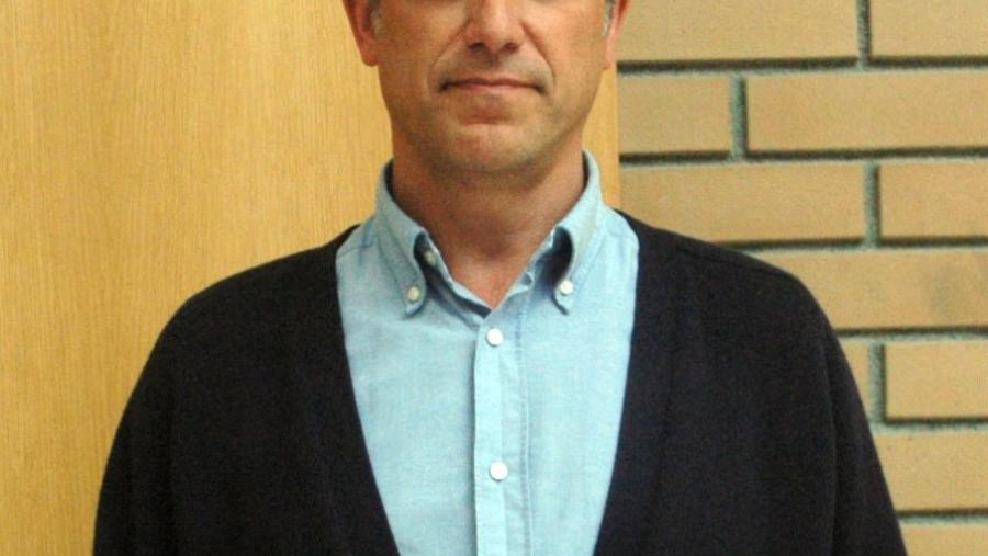 Tomás S. Cuesta, director de la EPS de la USC: “Un campus orientado al concepto Terra significa docentes especializados” Tomás S. Cuesta, director de la EPS de la USC: “Un campus orientado al concepto Terra significa docentes especializados”