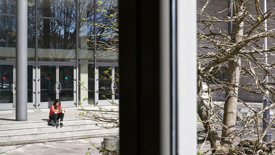 5 motivos por los que estudiar el Máster en Dirección de Empresas del Campus Terra de la USC 5 motivos por los que estudiar el Máster en Dirección de Empresas del Campus Terra de la USC
