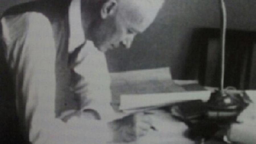 Eduardo Rodriguez-Losada Rebellón